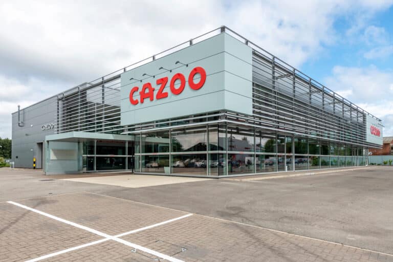 cazoocustomercentre-manchester