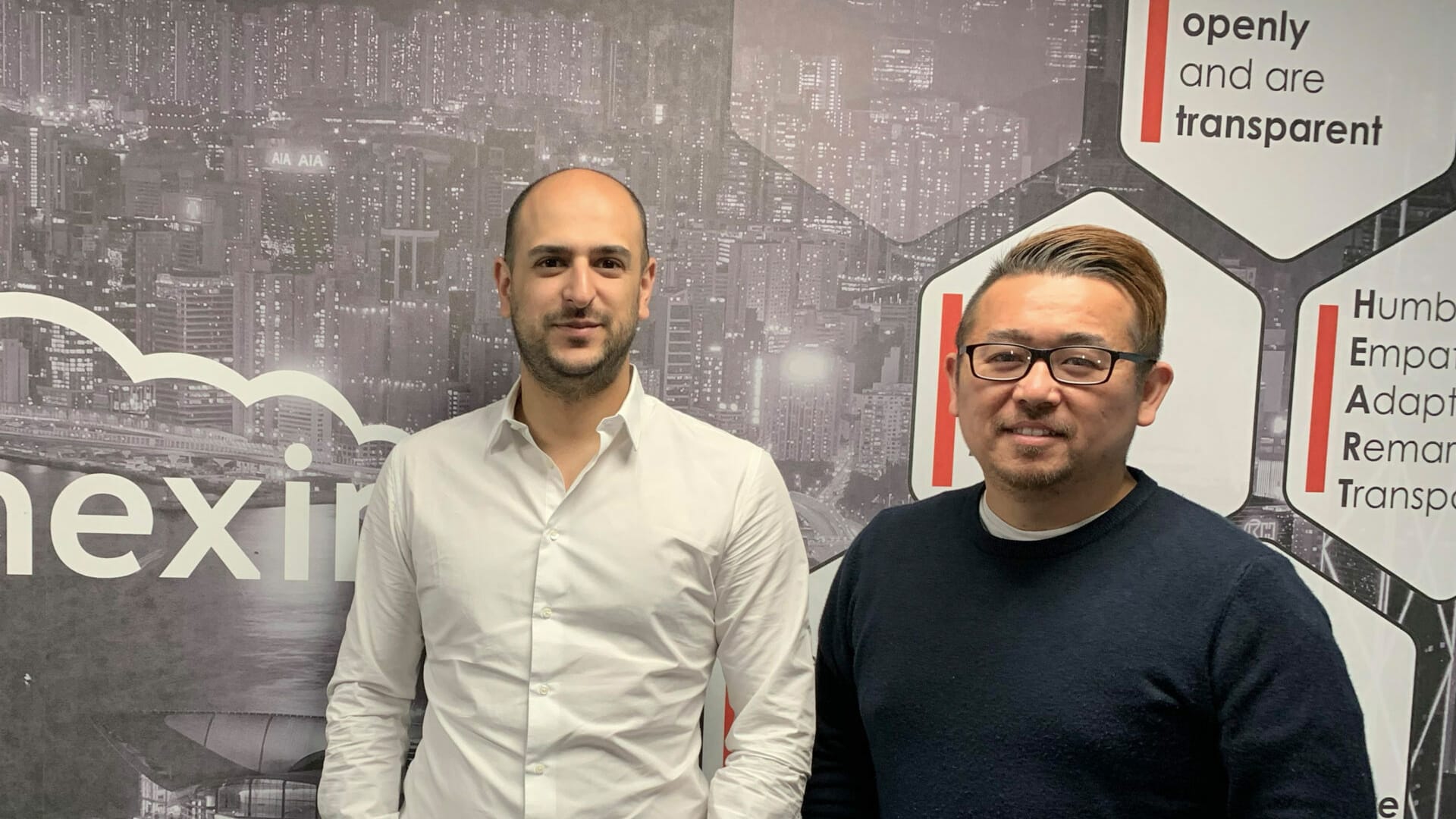 Hull group raises £80million to take smart cities to the next level