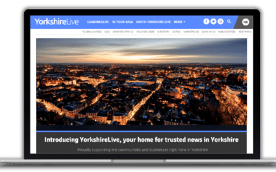 Yorkshire Live