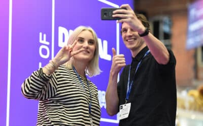 Edit News Digital City Festival returns in 2022 to reunite the global business community