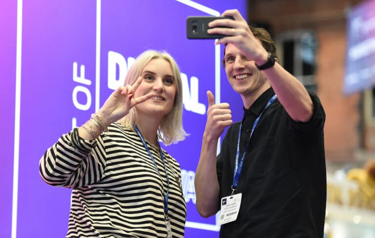 Edit News Digital City Festival returns in 2022 to reunite the global business community