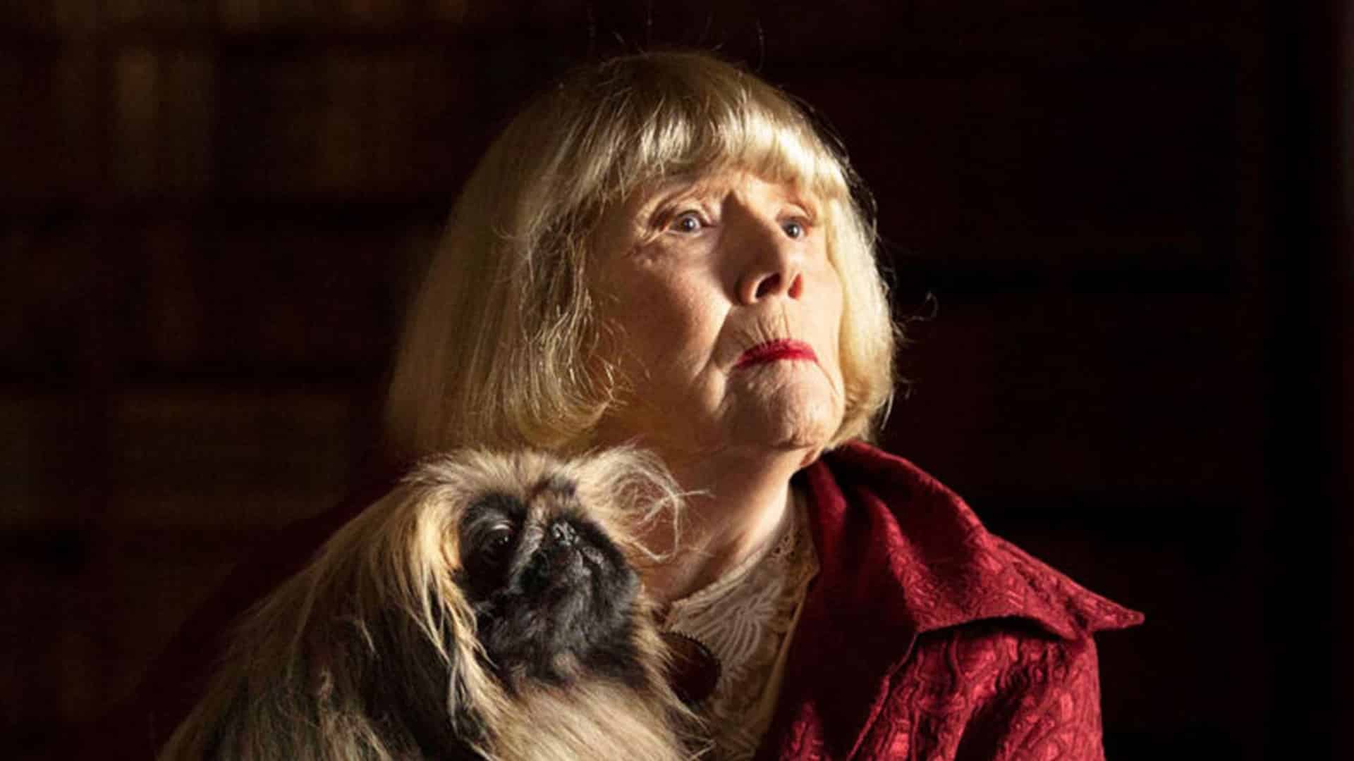 Daan Riggs Tributes to Dame Diana Rigg - Prolific North