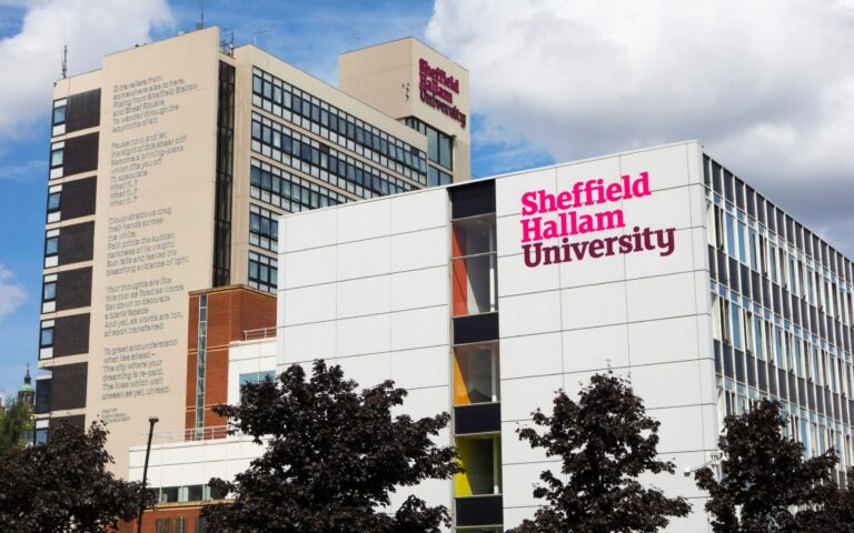 Sheffield Hallam