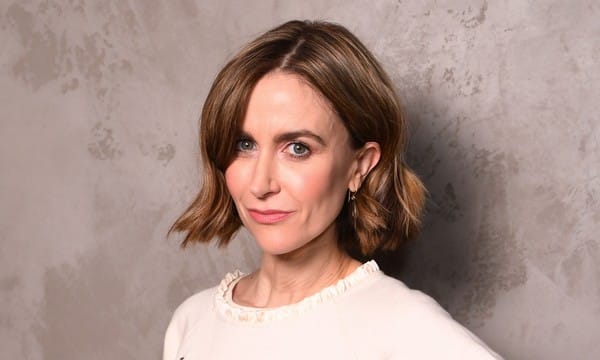 Katherine Kelly