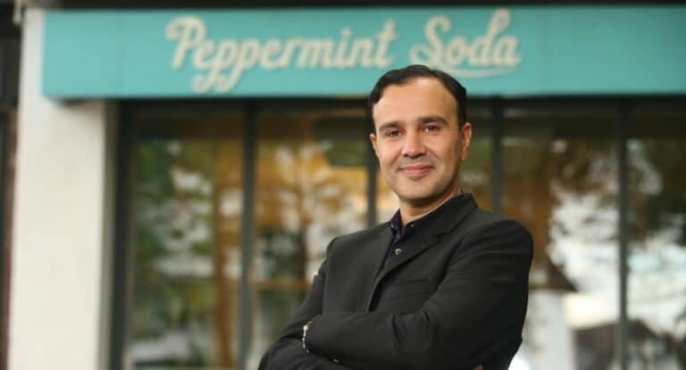 peppermint-soda