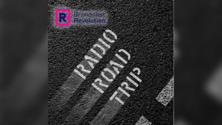 radioroad