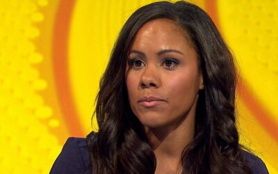 Alex Scott