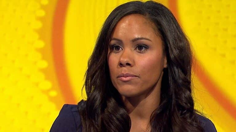 Alex Scott