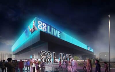 “Frustration” and “anger” but is it all bad for Co-op Live?
