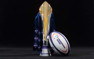 Premiership Rugby