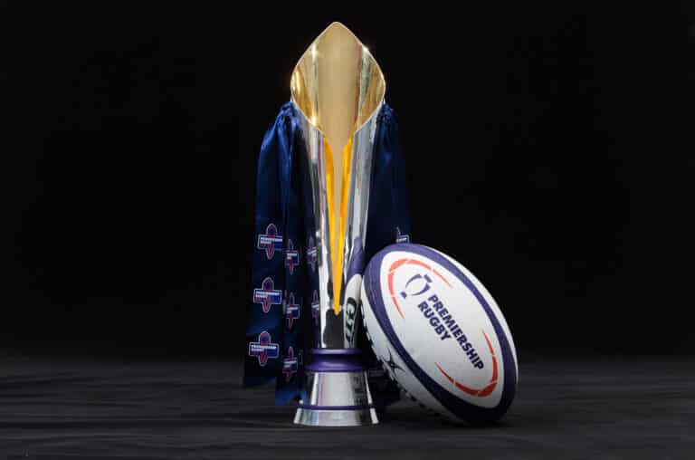 Premiership Rugby