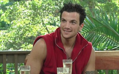 Peter Andre