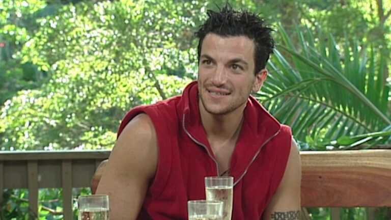 Peter Andre