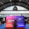 Edit News Digital City Festival returns in 2022 to reunite the global business community