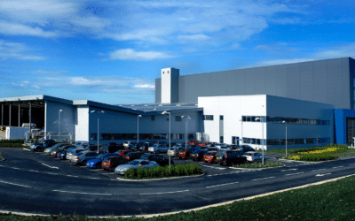 Dinnington to close as News UK and DMG Media printing venture gets green-light