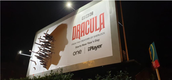 dracula