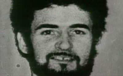 Peter Sutcliffe