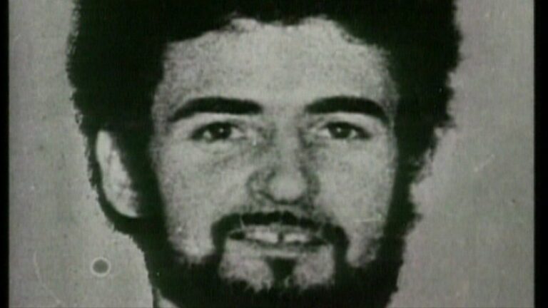 Peter Sutcliffe