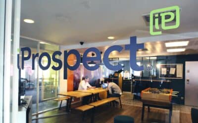 iprospect