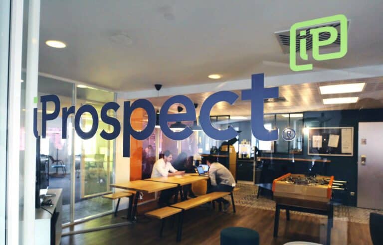 iprospect