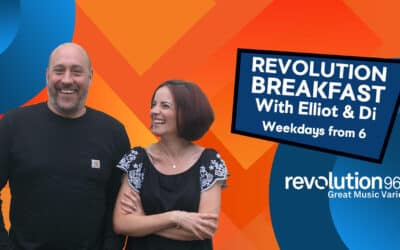 revolution