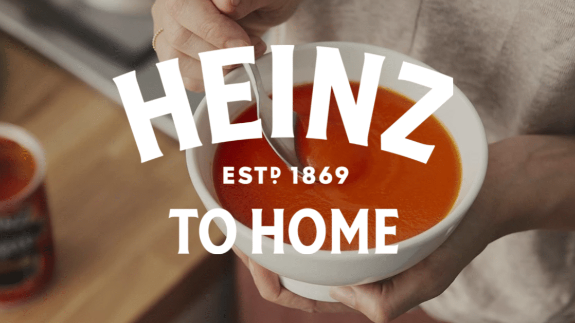 Heinztohome