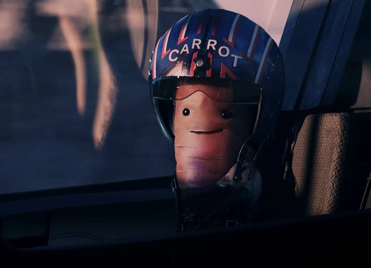 Watch: Kevin the Carrot returns in teaser for Aldi's Christmas campaign -  Prolific North