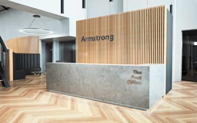 armstrong