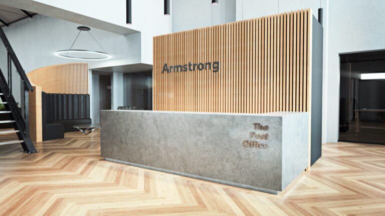 armstrong