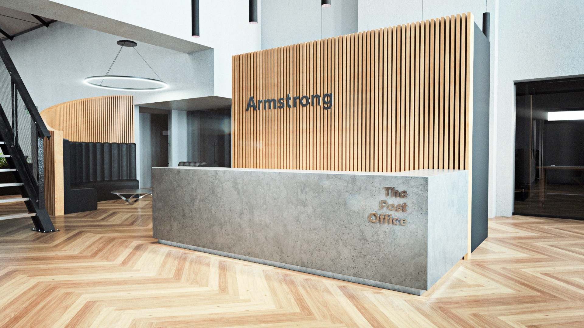 armstrong