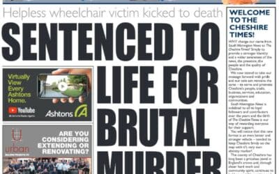 cheshiretimes