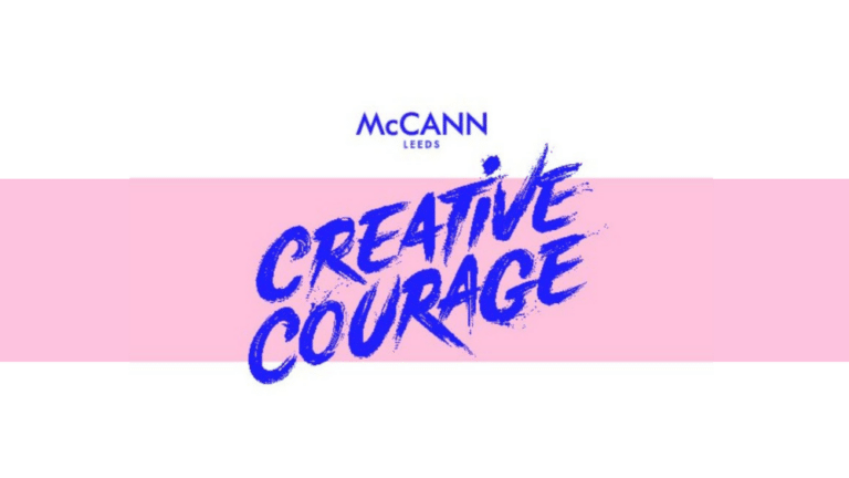 creativecourage