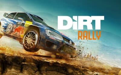 dirtrally