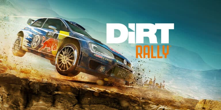 dirtrally