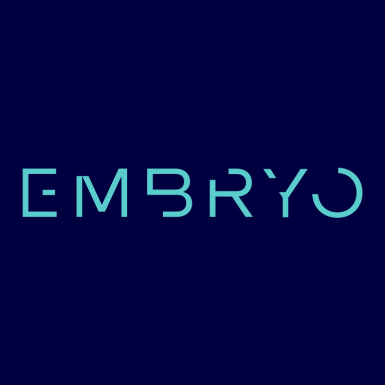 embryo