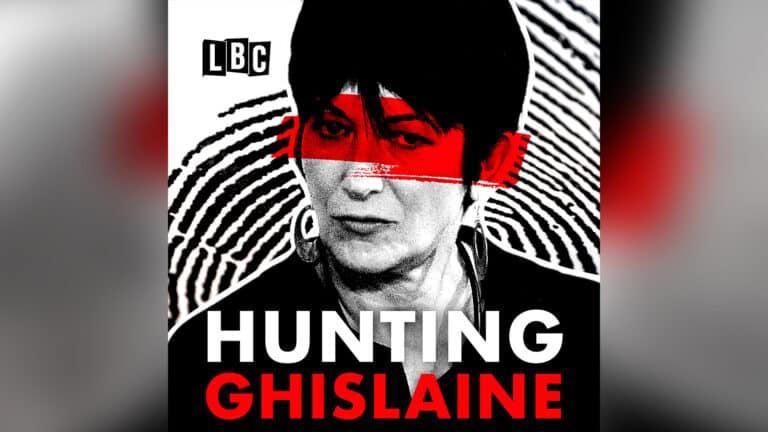 ghislaine
