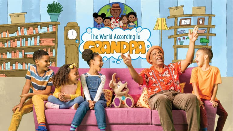 grandpa