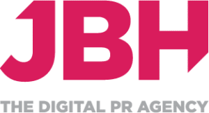 JBH - The Digital PR Agency
