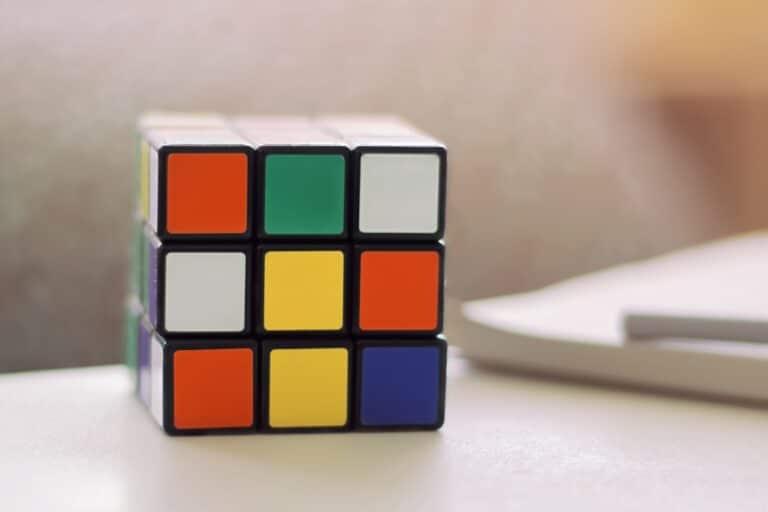 rubik