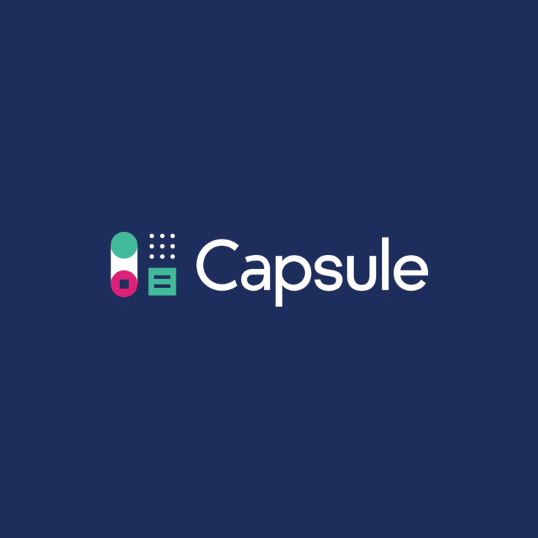 capsule