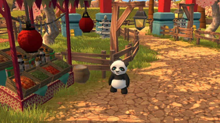 chillpanda