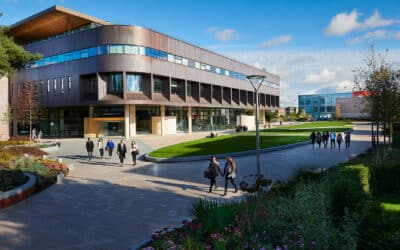 edgehill