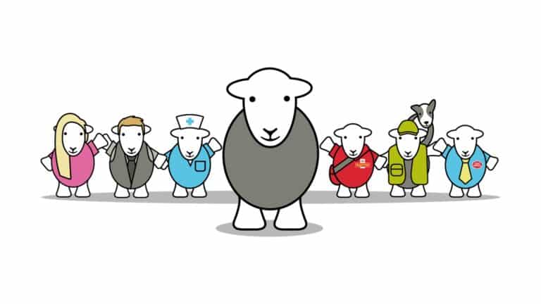 herdy