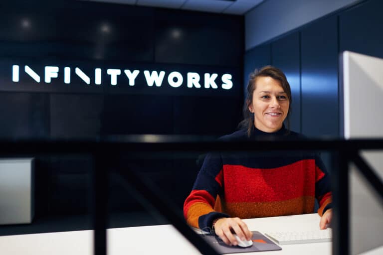 infinityworksemployee