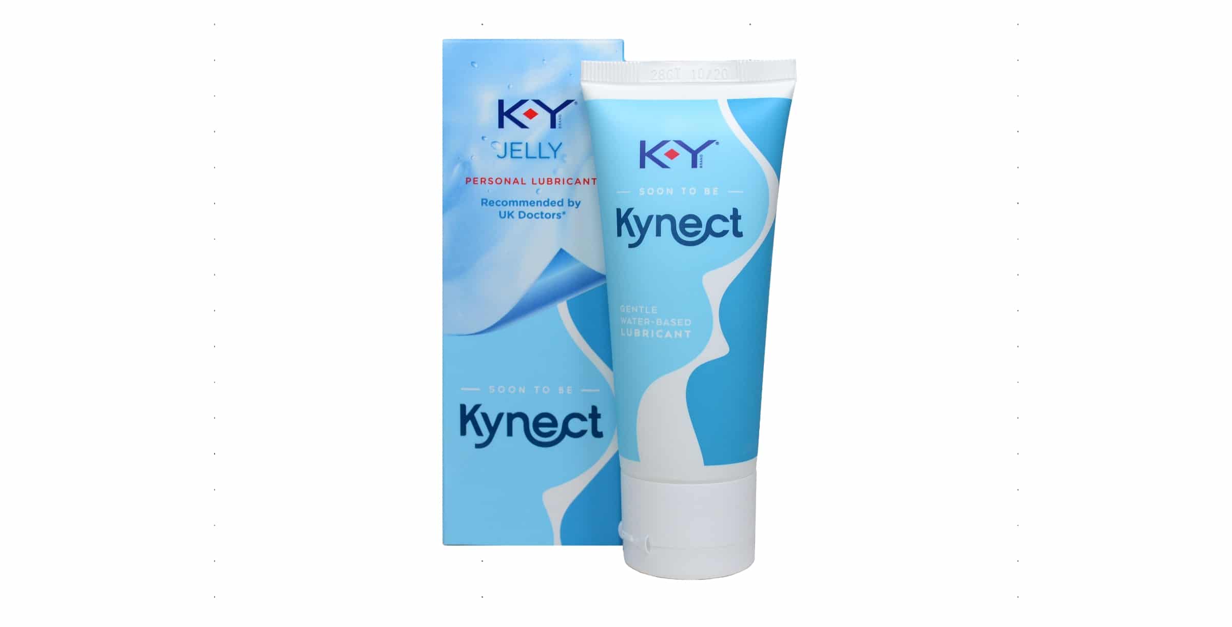 ky kynect lubricant Farmacias Económicas: Lubricante Cosquillas de Placer Durex: Lubricantes main image 1