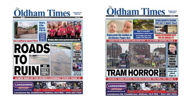 oldham