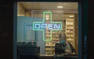pharma