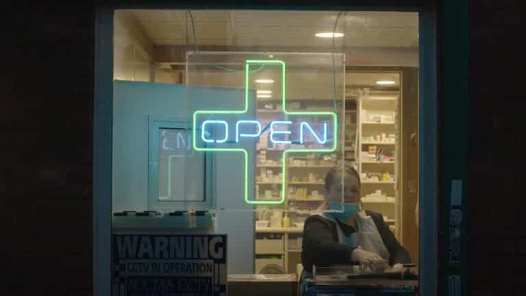 pharma