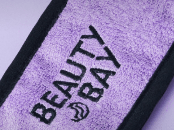 Beauty Bay