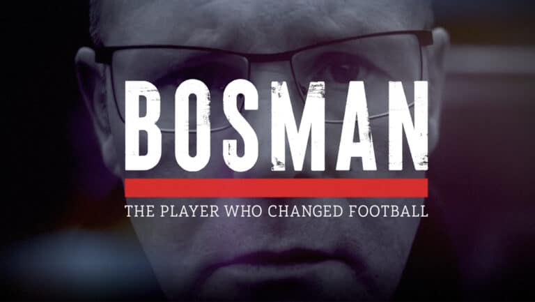 Bosman